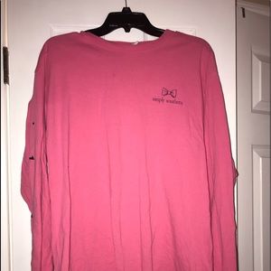 simply southern shirt